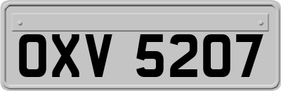 OXV5207