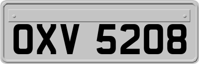 OXV5208