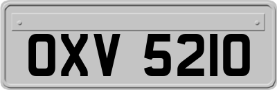 OXV5210