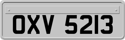 OXV5213