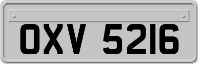 OXV5216