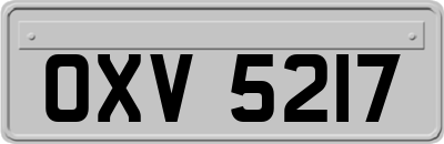 OXV5217