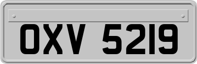 OXV5219
