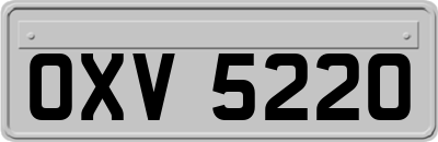 OXV5220