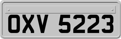 OXV5223