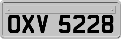 OXV5228