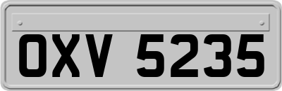 OXV5235