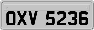 OXV5236