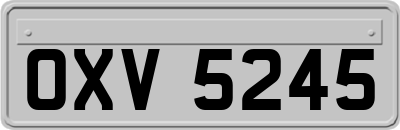 OXV5245
