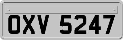OXV5247
