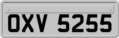 OXV5255