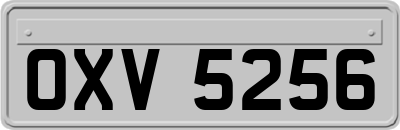 OXV5256