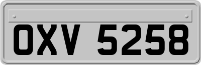 OXV5258