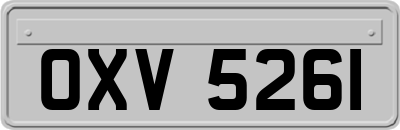 OXV5261
