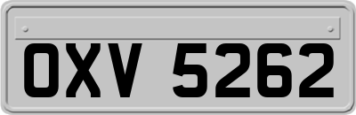 OXV5262