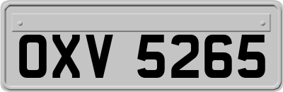 OXV5265