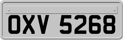 OXV5268