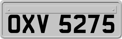 OXV5275