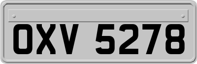 OXV5278