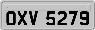 OXV5279