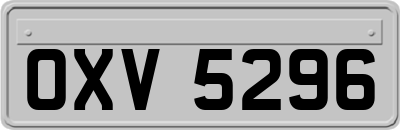 OXV5296