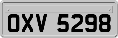 OXV5298