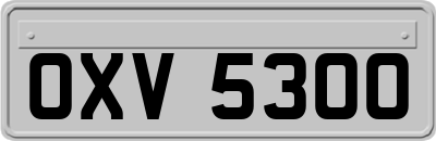 OXV5300
