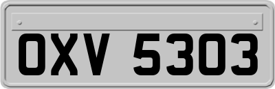 OXV5303