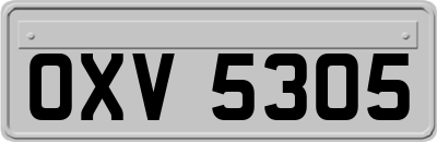 OXV5305