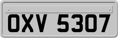 OXV5307