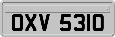 OXV5310