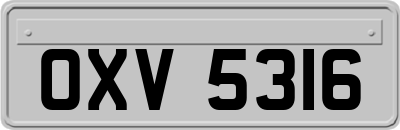 OXV5316