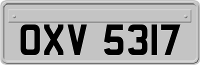 OXV5317