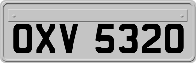 OXV5320
