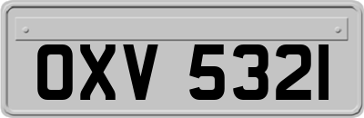 OXV5321