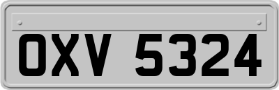 OXV5324