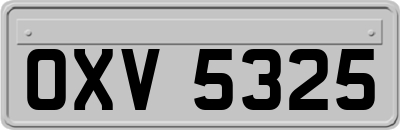OXV5325