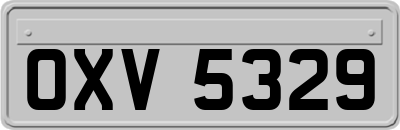 OXV5329