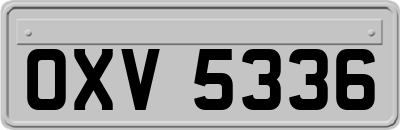 OXV5336