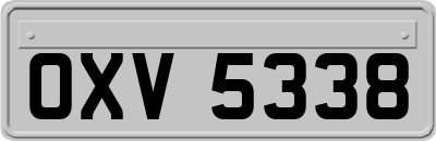 OXV5338