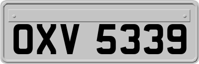 OXV5339