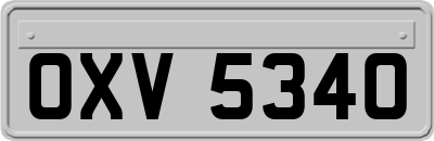 OXV5340