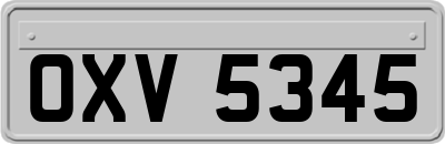 OXV5345