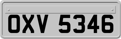 OXV5346