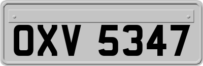 OXV5347