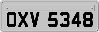 OXV5348