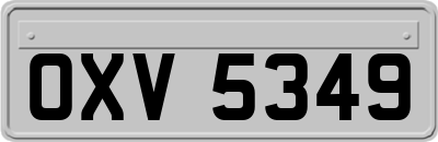 OXV5349