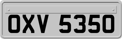 OXV5350
