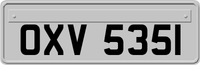 OXV5351