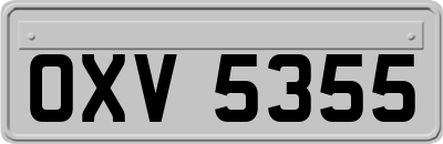 OXV5355